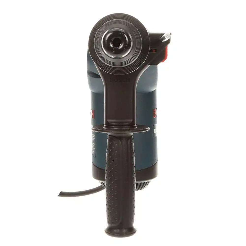 Bosch 8.5 Amp 1-1/4 in. SDS-Plus Corded Variable Speed Rotary Hammer Drill with Case