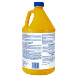 ZEP Antibacterial Disinfectant Cleaner with Lemon, 1 Gallon thumbnail 2
