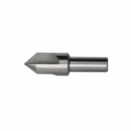 Drill America 5/8 in. 82-Degree High Speed Steel 3-Flute Countersink Bit thumbnail 4