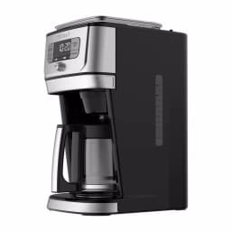 Cuisinart 12-Cup Burr Grind and Brew Stainless Steel Drip Coffee Maker thumbnail 3