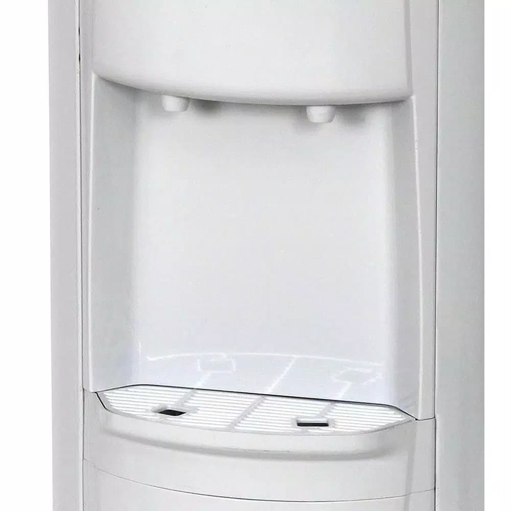 Vitapur Top Loading Water Cooler Dispenser with Adjustable Cold Thermostat, 3-5 Gallon, ENERGY STAR