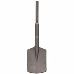 Bosch 4-1/2 in. x 17 in. SDS-MAX Steel Clay Spade Hammer Bit thumbnail 3