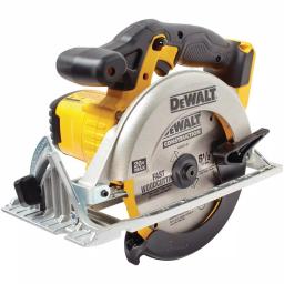 DEWALT 20V MAX XR Brushless 3-Speed 1/4 in. Impact Driver & 6-1/2 in. Circular Saw Combo Kit thumbnail 12