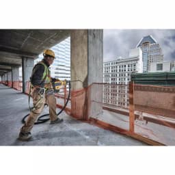 DEWALT FLEXVOLT 60V MAX Cordless Brushless 1-7/8 in. SDS MAX Combination Rotary Hammer (Tool-Only) thumbnail 10
