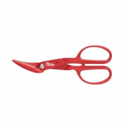 Milwaukee Offset Compound Tinner Snips thumbnail 1