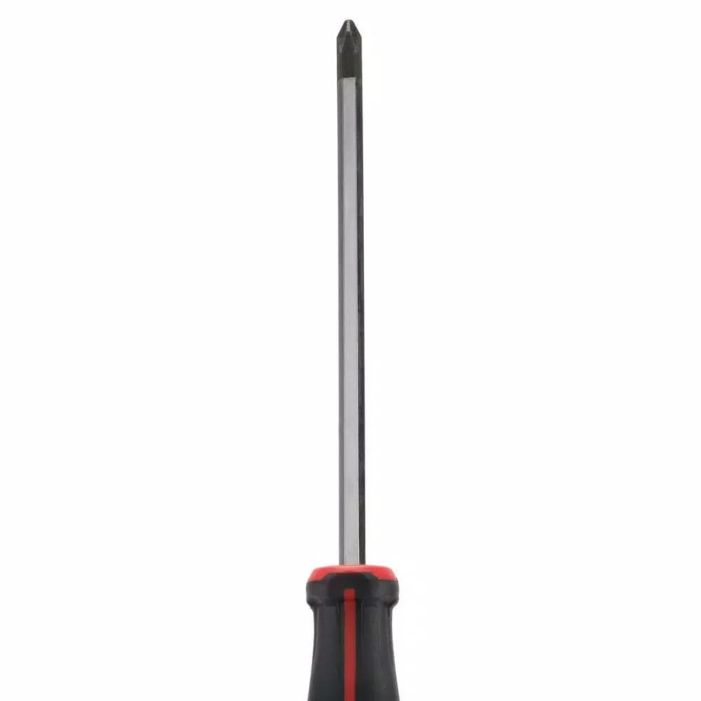 Milwaukee 8-Piece Screwdriver Set with ECX Bits