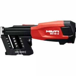 Hilti SD-M 2 Collated Drywall Screw Magazine with Driver Bit for Hilti Drywall Screwdrivers thumbnail 1