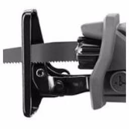 RIDGID 18V OCTANE Brushless Cordless Reciprocating Saw (Tool-Only) with Blade thumbnail 4