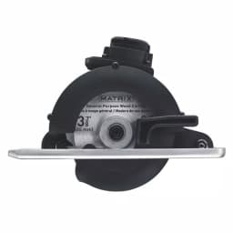 BLACK+DECKER Matrix Trim Saw Multi-Tool Attachment thumbnail 1