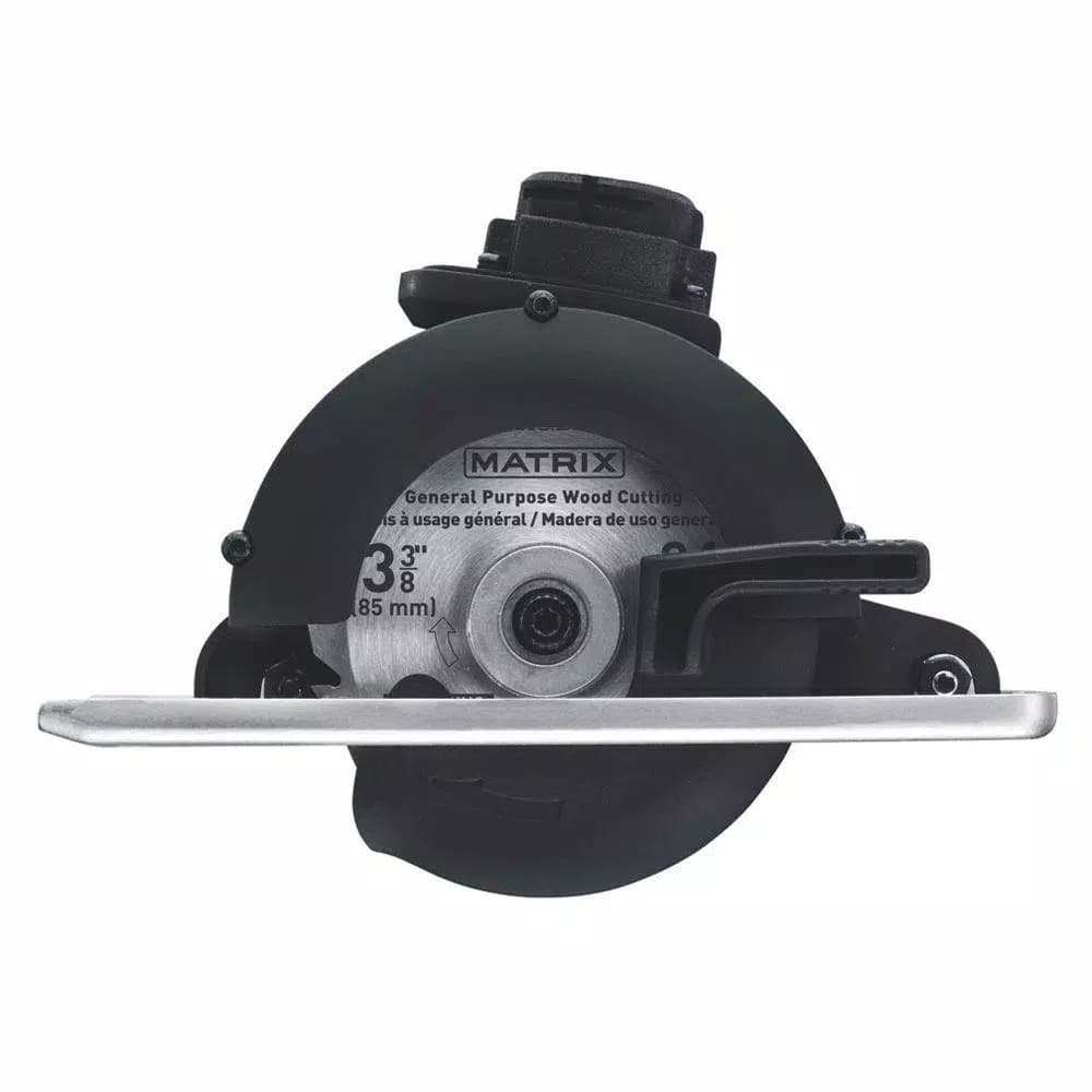 BLACK+DECKER Matrix Trim Saw Multi-Tool Attachment
