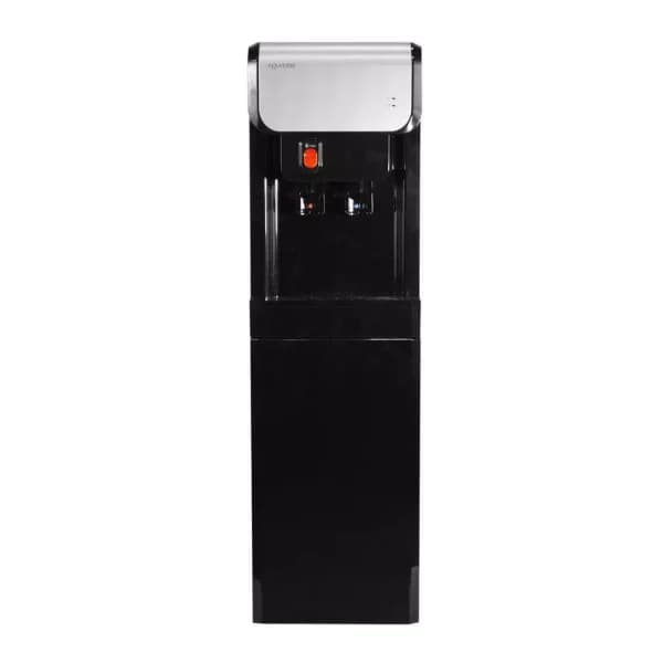 Aquverse A6500 Bottleless Water Cooler - Hot & Cold Point of Use Water Station with NSF Certified Filter