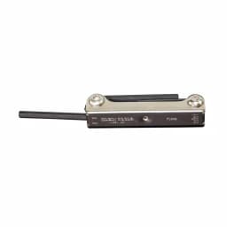 Klein Tools 7-Piece Metric Folding Hex Key Set thumbnail 4