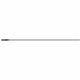 Klein Tools 3-Piece Flexible Drill Bit Kit for Wire and Cable Pulling thumbnail 3