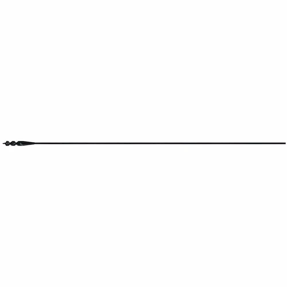 Klein Tools 3-Piece Flexible Drill Bit Kit for Wire and Cable Pulling