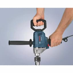 Bosch GBM9-16 9.0 Amp 5/8 in. Corded Drill/Mixer with Variable Speed thumbnail 3