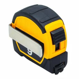 DEWALT 108-Piece Mechanics Tool Set with 1/4 in. and 3/8 in. Drive Ratchets and 9 ft. Tape Measure thumbnail 8