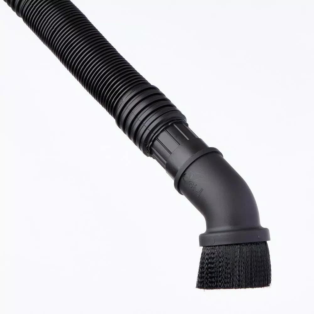 RIDGID 1-7/8 in. Dusting Brush and Crevice Tool Vacuum Attachment Kit