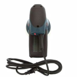 Bosch 5 in. Corded Variable Speed Random Orbital Sander/Polisher Kit with Carrying Case thumbnail 5