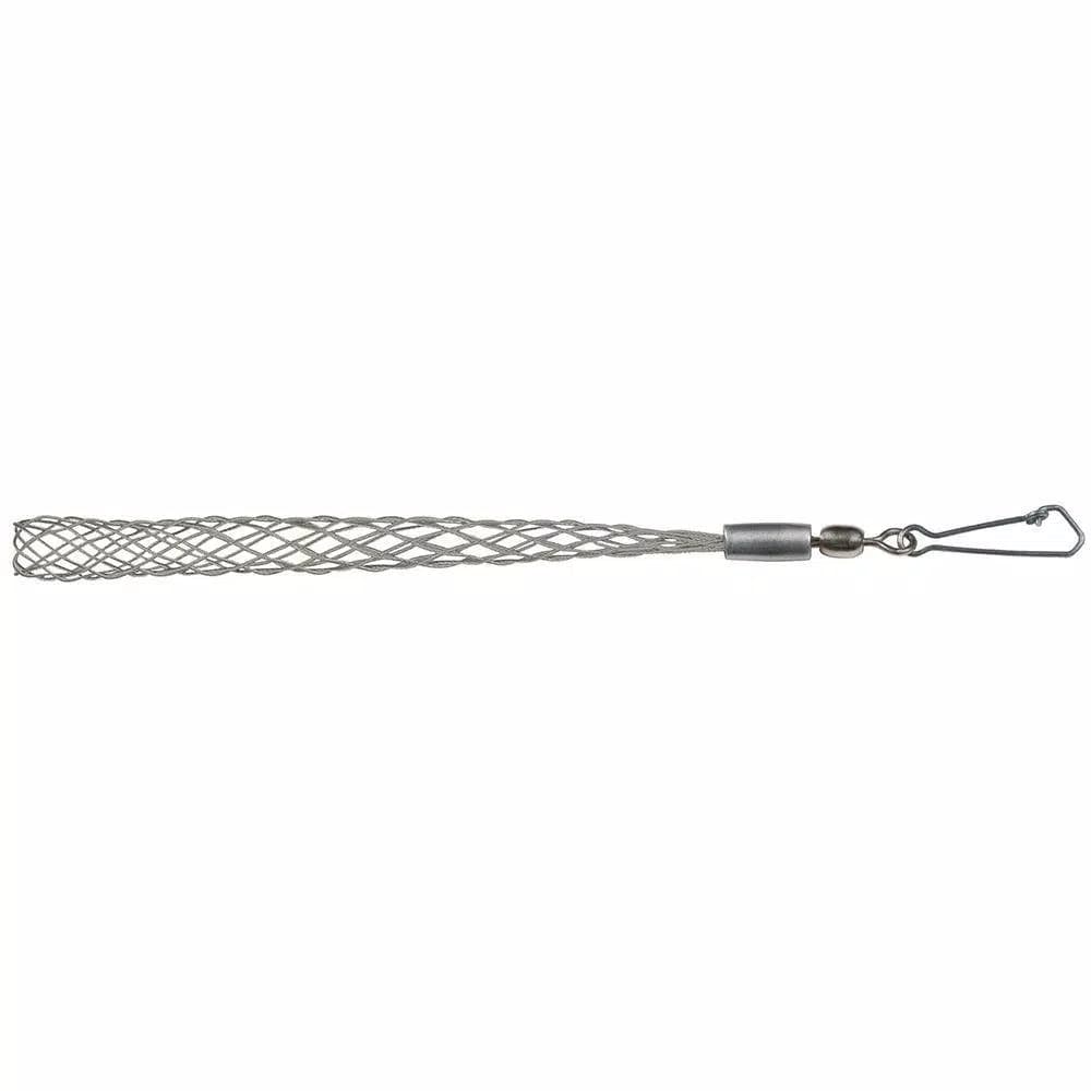 Klein Tools 3-Piece Flexible Drill Bit Kit for Wire and Cable Pulling