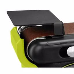 RYOBI 4 in. x 36 in. Belt and 6 in. Disc Sander, 120 V thumbnail 3