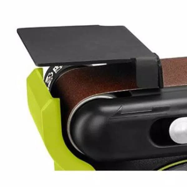 RYOBI 4 in. x 36 in. Belt and 6 in. Disc Sander, 120 V
