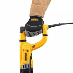 DEWALT 8.5 Amp 1-1/8 in. SDS-Plus Corded Rotary Hammer Drill Kit with Case thumbnail 5
