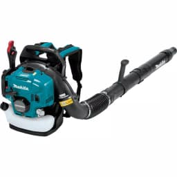 Makita 52.5cc MM4 4-Stroke Gas Backpack Blower, 184 MPH, 516 CFM thumbnail 1