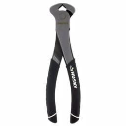Husky 7 in. High Leverage End Cutting Pliers thumbnail 1