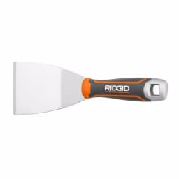 RIDGID 3 in. Chisel Edge Scraper with Hammer End thumbnail 1