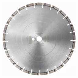 Hilti 14 in. Segmented Diamond Cutting Blade for Concrete, Brick, and Masonry thumbnail 1