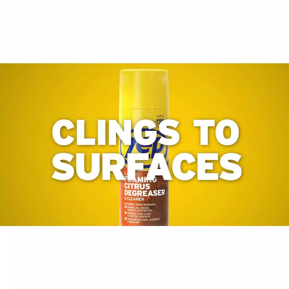 ZEP Vinyl Window Cleaner with Silicone Protectant, 32 oz (Case of 12)