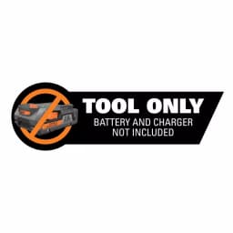 RIDGID 18V OCTANE Brushless 7 in. Dual Angle Grinder, Tool Only thumbnail 7