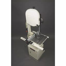 Jet JWBS-14DXPRO 14 in. Pro Woodworking Vertical Band Saw Kit with Closed Stand, 1.25 HP, 115/230V thumbnail 2