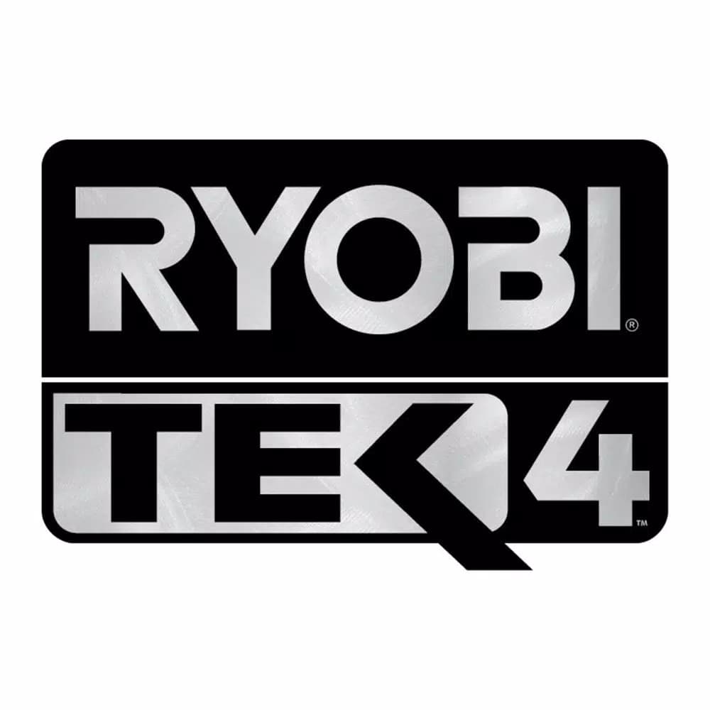 RYOBI TEK4 4V Lithium-Ion Battery Pack, 1.3 Ah