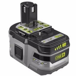 RYOBI 18V ONE+ 6.0 Ah LITHIUM+ HP High Capacity Lithium-Ion Battery thumbnail 6