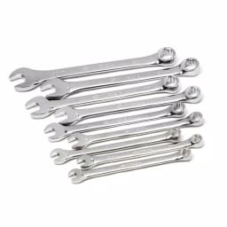 Husky 22-Piece Master Metric Combination Wrench Set thumbnail 5