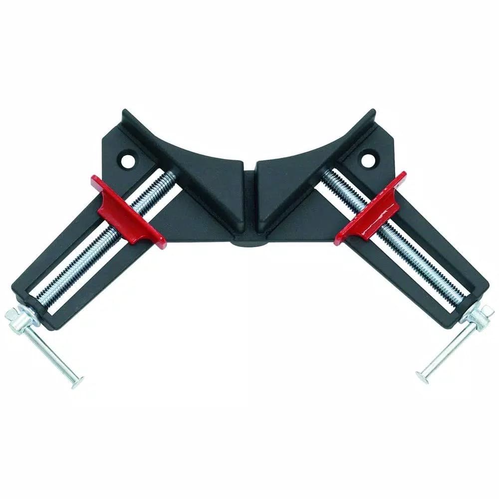 BESSEY WS-1 90-Degree Corner Clamp for Miter and Butt Joints