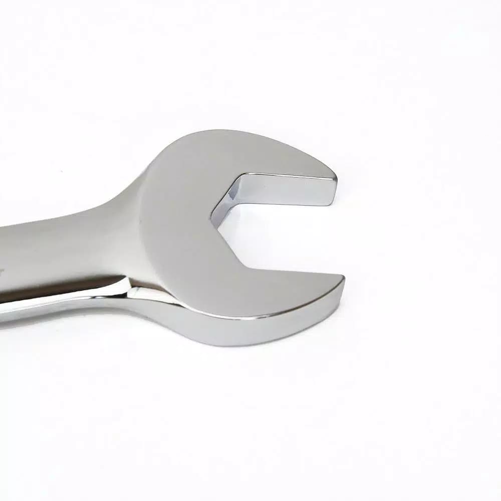 Stark ELITE 4-Piece Metric Flex-Head Ratcheting Wrench Set