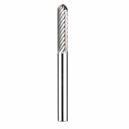 Dremel 1/8 in. Tungsten Carbide Spear-Shaped Rotary Tool Bit for Steel, Ceramics, and Hard Wood thumbnail 1