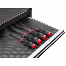 TEKTON 4-Piece Screwdriver Set with Three-Sided Ergonomic Handles thumbnail 11