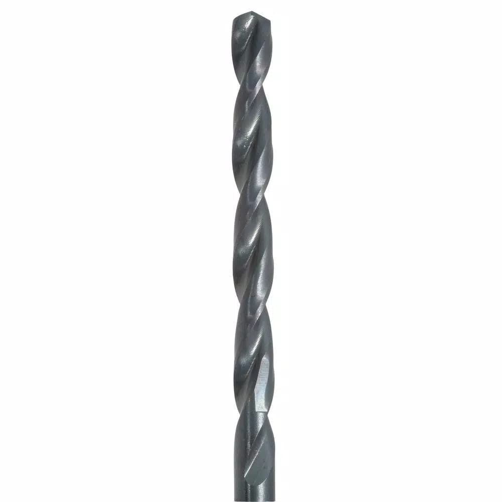 Milwaukee Thunderbolt Black Oxide Twist Drill Bit Set, 29-Piece