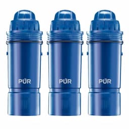 PUR Replacement Water Pitcher Filters with MAXION Technology, 3-Pack thumbnail 1
