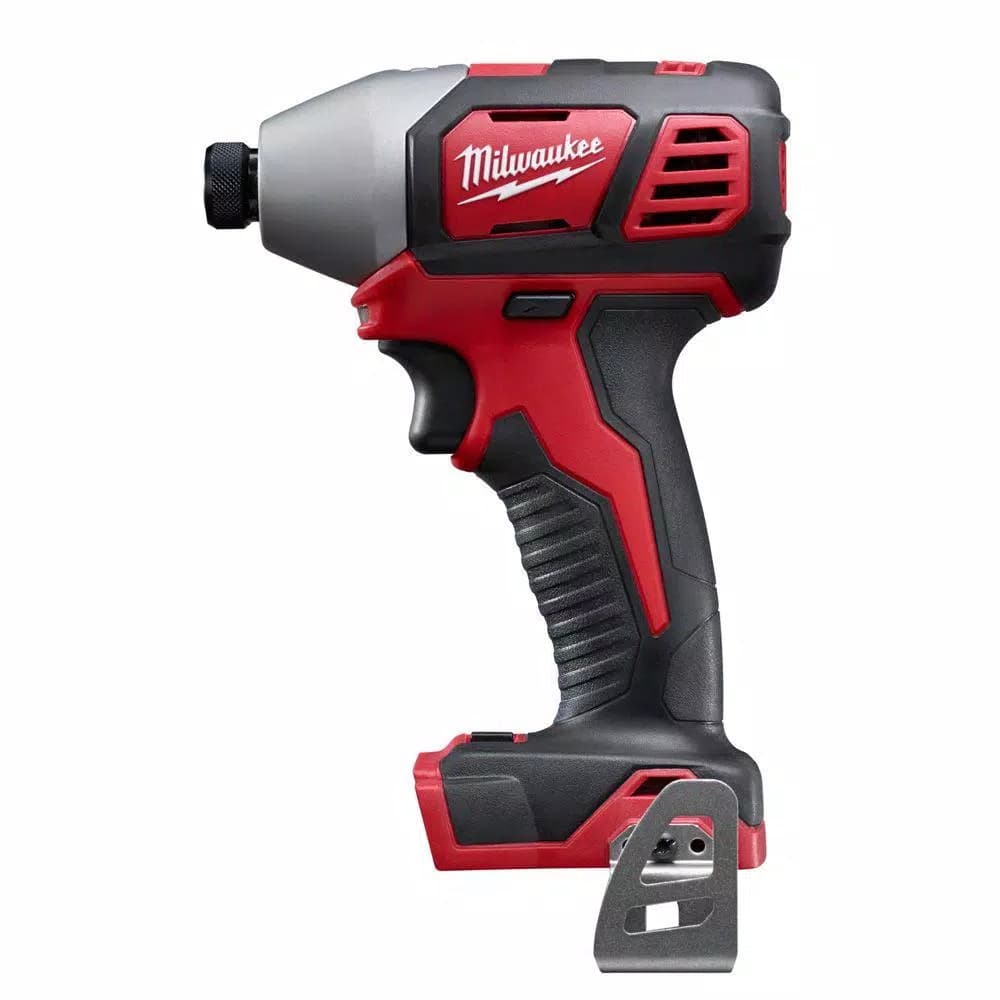 Milwaukee M18 18V Lithium-Ion 1/4 in. Hex 2-Speed Impact Driver (Tool Only)