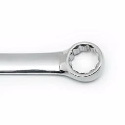 GearWrench 10-Piece Metric Stubby Combination Wrench Set, Non-Ratcheting thumbnail 2