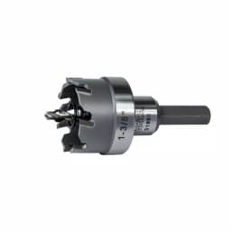 Klein Tools 3/4 in. Carbide Hole Cutter with Hex Shank and Pilot Bit thumbnail 6