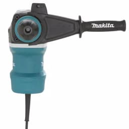 Makita 15 Amp SDS-MAX Rotary Hammer Drill with Anti-Vibration Technology (AVT) and Hard Case thumbnail 3