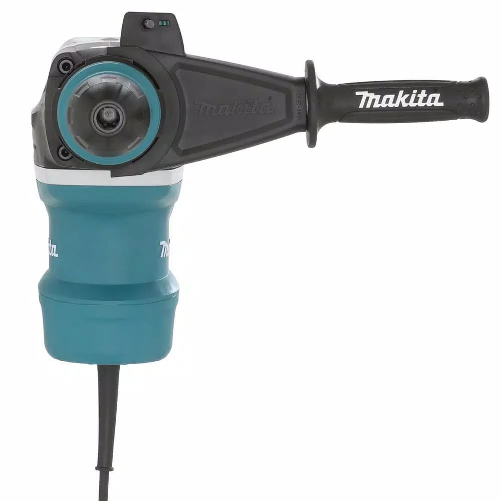 Makita 15 Amp SDS-MAX Rotary Hammer Drill with Anti-Vibration Technology (AVT) and Hard Case
