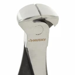 Husky 7 in. High Leverage End Cutting Pliers thumbnail 3