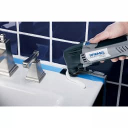 Dremel Multi-Max 1.97 in. Flexible Scraper Blade for Oscillating Tools thumbnail 4