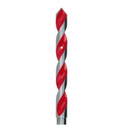 Milwaukee 3/8 in. x 24 in. Bell Hanger Auger Bit with 3-Flat Shank thumbnail 3